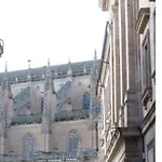 Las Catedrales De Salamanca