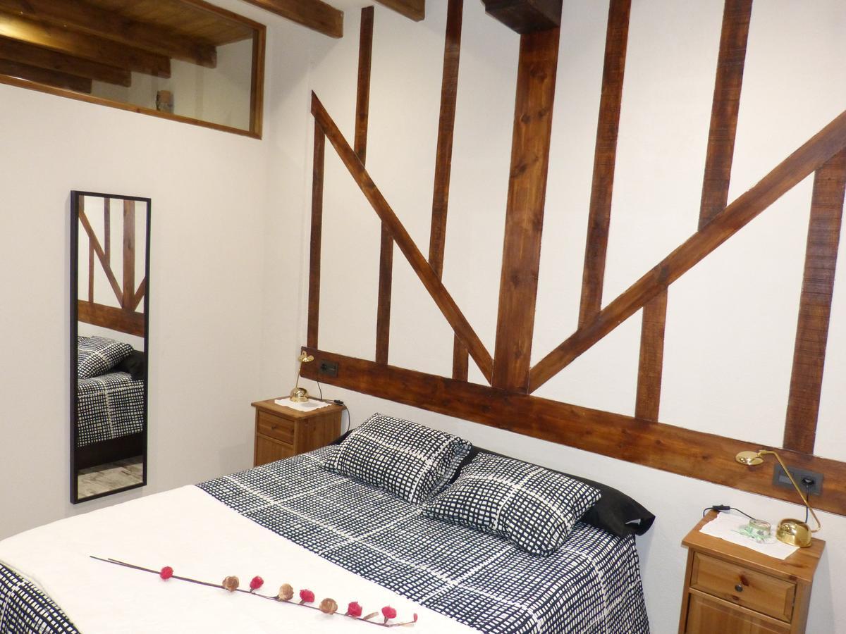Appartement Catedrales De